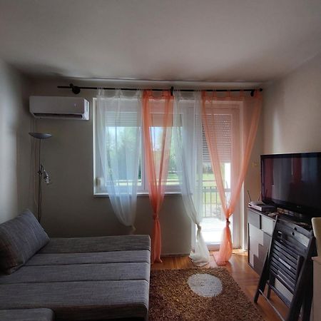 Dorka Apartman Вонярцвашхедь Экстерьер фото