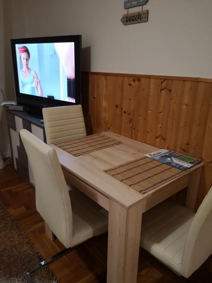 Dorka Apartman Вонярцвашхедь Экстерьер фото