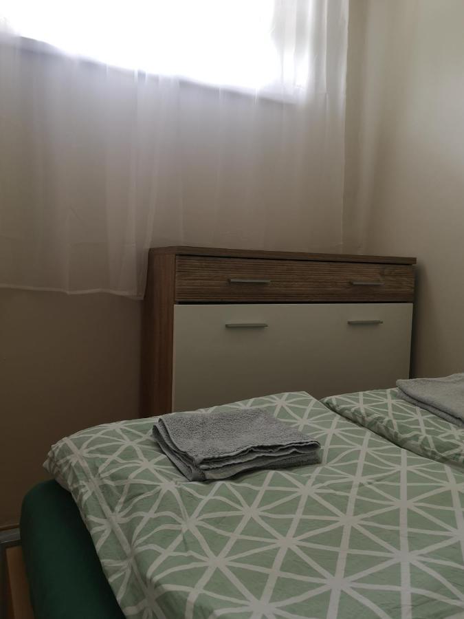 Dorka Apartman Вонярцвашхедь Экстерьер фото