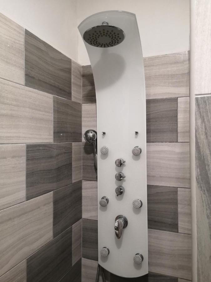 Dorka Apartman Вонярцвашхедь Экстерьер фото