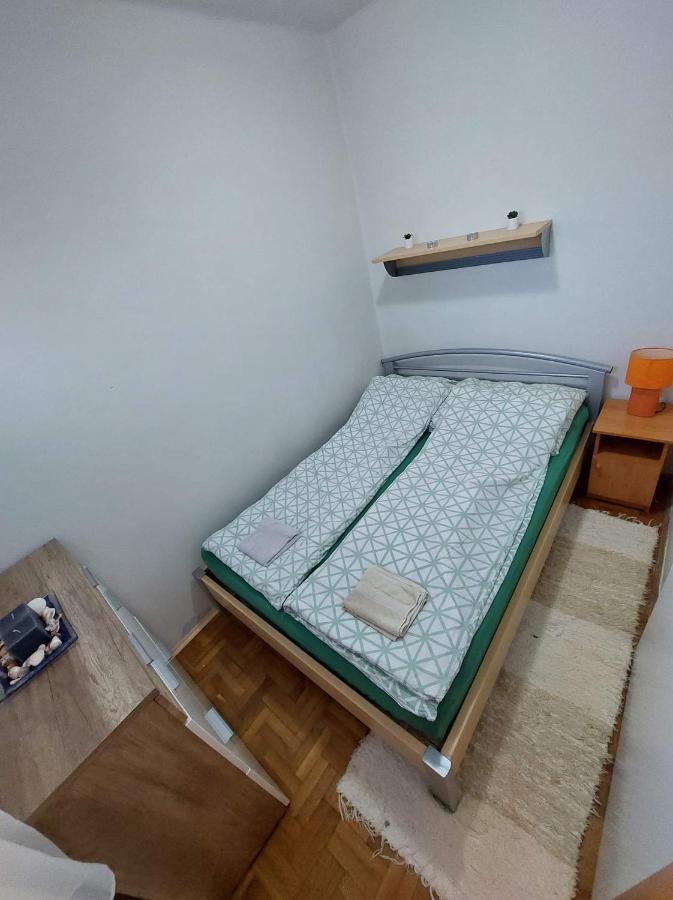 Dorka Apartman Вонярцвашхедь Экстерьер фото